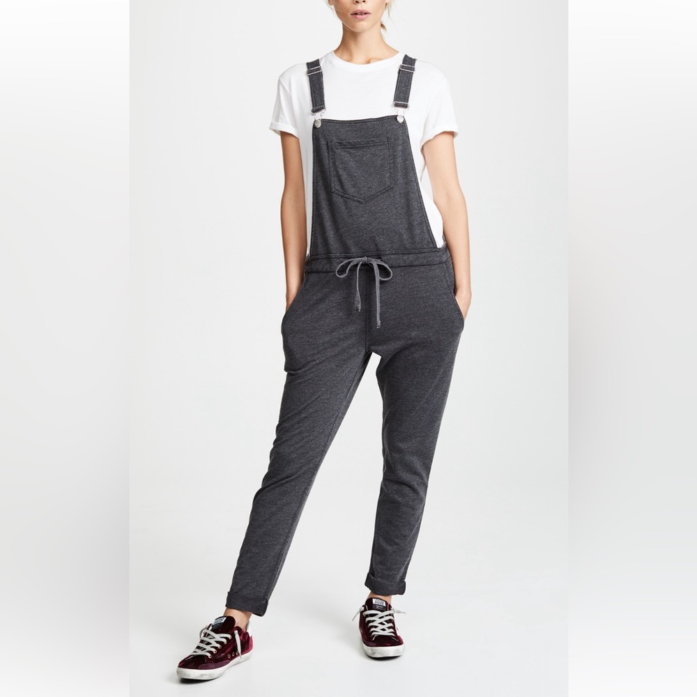 Z supply overalls
